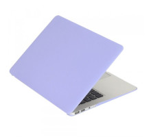Накладка Matte Case for MacBook Air 15" M2/M3 (A2941/A3114) Lilac mag-200000149433218408