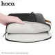 Сумка для ноутбука HOCO GT7 Extraordinary series laptop bag(14 inches) Чорна mag-6942007648417144429
