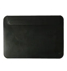 Чохол-конверт WiWU 15.3 Air Skin Pro II Black mag-6976195096026153539