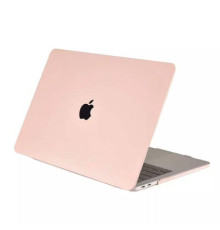 Накладка Matte Case for MacBook Retina 13.3" (A1425/A1502) Pink sand mag-200000128882560680