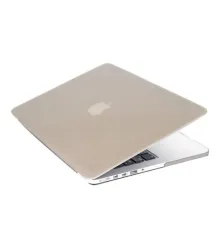 Накладка Matte Case for MacBook New PRO 16.2" (A2485) Grey mag-2000001479995147550