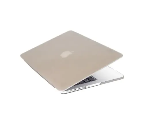 Накладка Matte Case for MacBook New PRO 16.2" (A2485) Grey mag-2000001479995147550
