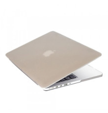 Накладка Crystal Case for MacBook Air 15" M2/M3 (A2941/A3114) Grey mag-200000149423318398