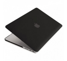 Накладка Matte Case for MacBook Air 15" M2/M3 (A2941/A3114) Black mag-200000149434918409
