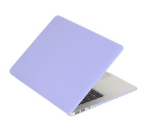Накладка Matte Case for MacBook New Air 13.3" M1 (A1932/A2179/A2337) Lilac mag-200000128873315302