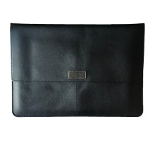 Чохол-конверт NEW LEATHER PU для MacBook 11" Black mag-200000147706934759
