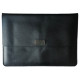 Чохол-конверт NEW LEATHER PU для MacBook 11" Black mag-200000147706934759