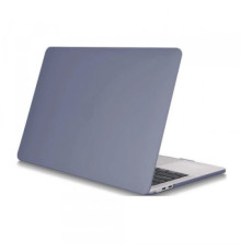 Накладка Matte Case for MacBook Air 15" M2/M3 (A2941/A3114) Midnight blue mag-200000149435618410