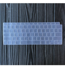 Накладка защитная для клавиатуры MacBook New Air 13.3" (A2179/A2337) Clear mag-2000001348833100724
