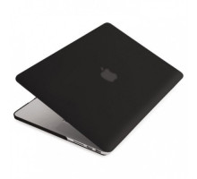 Накладка Matte Case for MacBook Pro 15.4" (A1286) Black mag-200000141452113326