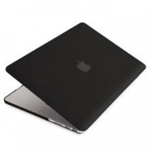 Накладка Matte Case for MacBook Pro 15.4" (A1286) Black mag-200000141452113326