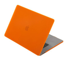 Накладка Matte Case for MacBook Retina 13.3" (A1425/A1502) Orange mag-200000128880115309
