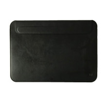 Чохол-конверт WiWU 12 Air Skin Pro II Black mag-200000135161143761