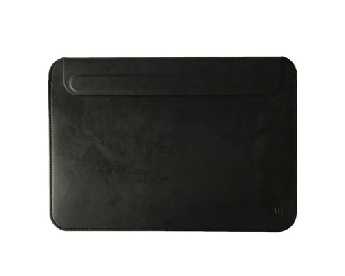 Чохол-конверт WiWU 12 Air Skin Pro II Black mag-200000135161143761
