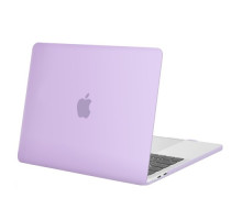 Накладка Matte Case for MacBook Air 15" M2/M3 (A2941/A3114) Lavender mag-200000149437018412