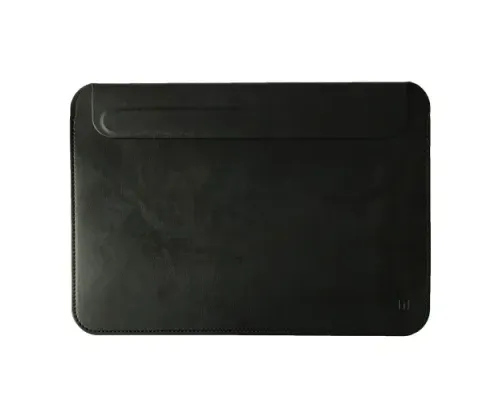 Чохол-конверт WiWU 13.6 Air Skin pro II Black mag-6936686407434153533