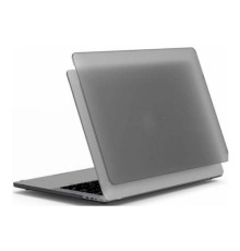 Накладка WiWU iSHIELD UThin for MacBook Pro 13 (A1706/A1708/A1989/A2159/A2289/A2251/A2338) Black mag-200000135204543804