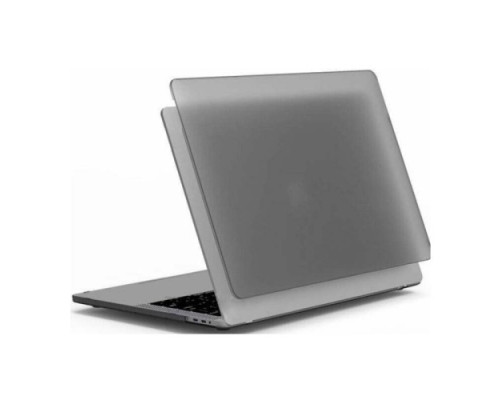 Накладка WiWU iSHIELD UThin for MacBook Pro 13 (A1706/A1708/A1989/A2159/A2289/A2251/A2338) Black mag-200000135204543804