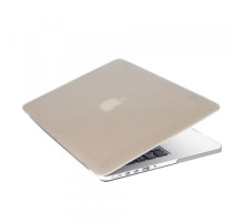 Накладка Matte Case for MacBook Air 15" M2/M3 (A2941/A3114) Grey mag-200000149427118402