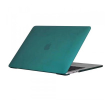 Накладка Matte Case for MacBook Air 15" M2/M3 (A2941/A3114) Pine green mag-200000149438718413