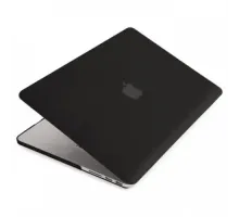 Накладка Matte Case for MacBook Air 13.6" M2/M3 (A2681/A3113) Black mag-2000001414538147544