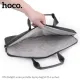 Сумка для ноутбука HOCO GT4 Delight series portable laptop bag(15.6 inches) Сіра mag-6942007634519144040
