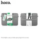 Сумка для ноутбука HOCO GT4 Delight series portable laptop bag(15.6 inches) Сіра mag-6942007634519144040