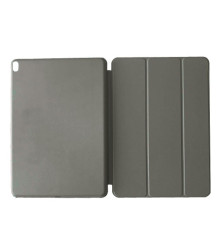 Чохол-папка Smart Case for Apple iPad Air 4 10.9 (2020) Dark grey mag-200000127130859100
