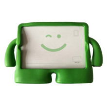 Чохол протиударний із ручками для iPad Pro 10,5/10,2 Green mag-2000001349274133652