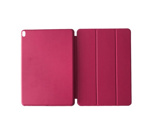 Чохол-папка Smart Case for Apple iPad 10,9 2022/2025 10/11-Generation Hot Pink mag-2000001418925141236