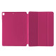 Чохол Smart Case+stylus for Apple iPad 10.2 (2019/20/21)/pro10.5(2017)/Air 10.5 Rose red mag-2000001423745137151