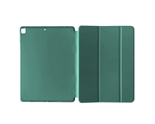Чохол Smart Case+stylus for Apple iPad 10.2 (2019/20/21)/pro10.5(2017)/Air 10.5 Pine green mag-2000001423714102935