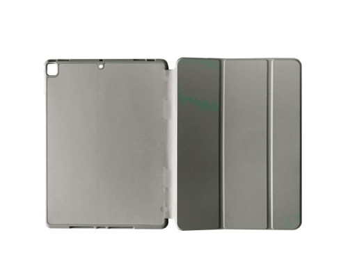 Чохол Smart Case+stylus for Apple iPad 10.2 (2019/20/21)/pro10.5(2017)/Air 10.5 Grey mag-2000001423721100018