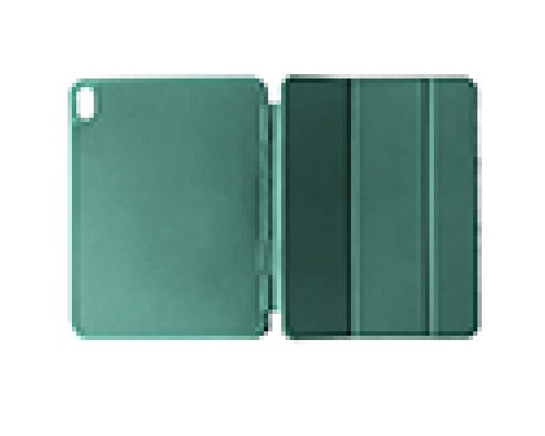 Чохол Smart Case+stylus for Apple iPad 10.9 2022 (10/11-Generation) Pine green mag-2000001423813137847