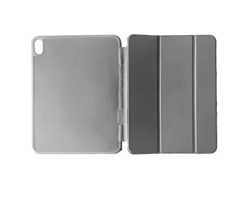 Чохол Smart Case+stylus for Apple iPad 10.9 2022 (10/11-Generation) Grey mag-2000001423820145486