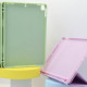 Чохол Smart Case+stylus for Apple iPad Air 11 2024/2025 Lilac mag-200000155193657805