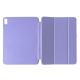 Чохол Smart Case+stylus for Apple iPad Air 11 2024/2025 Lilac mag-200000155193657805