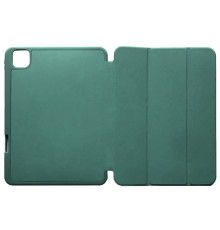 Чохол Smart Case+stylus for Apple iPad Pro 11 (2024) Pine Green mag-2000001552032136906