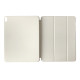 Чохол-папка Smart Case for Apple iPad Air 11 2024/2025 White mag-200000157597059120