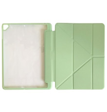 Чохол Smart Case Clear+stylus for Apple iPad Air/Air2/pro 9.7 /2017/2018 Light Green mag-200000153578351079