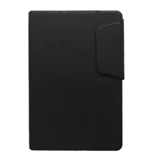 Чохол універсальний для планшета FOLDY 8 дюймів Black mag-2000001630877143330