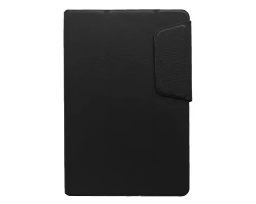 Чохол універсальний для планшета FOLDY 8 дюймів Black mag-2000001630877143330