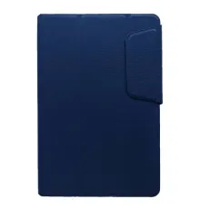 Чохол універсальний для планшета FOLDY 8 дюймів Blue mag-2000001630914143628