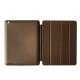 Чохол-папка Smart Case for Apple iPad 2/3/4 Coffe mag-20000012419435317