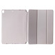Чохол Smart Case+stylus for Apple iPad 10.2 (2019/20/21)/pro10.5(2017)/Air 10.5 Pink sand mag-2000001423769100019