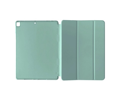 Чохол Smart Case+stylus for Apple iPad 10.2 (2019/20/21)/pro10.5(2017)/Air 10.5 Mint mag-2000001423738102936