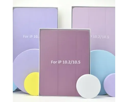 Чохол Smart Case+stylus for Apple iPad Air 11 2024/2025 Pink Sand mag-2000001551929145487