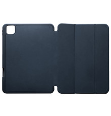 Чохол Smart Case+stylus for Apple iPad Pro 11 (2024) Dark Blue mag-2000001552049136907