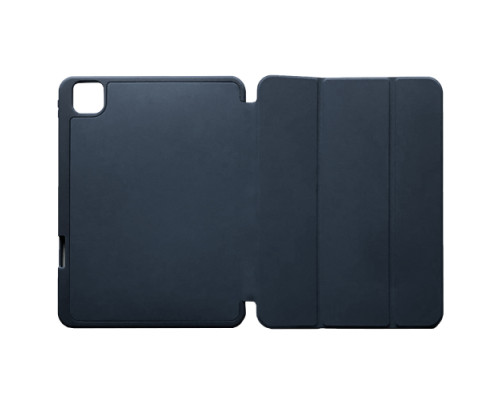 Чохол Smart Case+stylus for Apple iPad Pro 11 (2024) Dark Blue mag-2000001552049136907