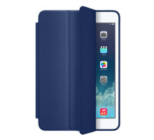 Чохол-папка Smart Case for Apple iPad Air 11 2024/2025 Dark Blue mag-200000157598759121